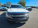 2016 Chevrolet Silverado 1500 Work Truck Short Box 4WD 2-DR, 4.3L V6