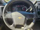 2016 Chevrolet Silverado 1500 Work Truck Short Box 4WD 2-DR, 4.3L V6