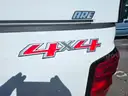 2016 Chevrolet Silverado 1500 Work Truck Short Box 4WD 2-DR, 4.3L V6