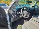 2016 Chevrolet Silverado 1500 Work Truck Short Box 4WD 2-DR, 4.3L V6