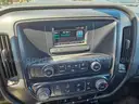 2016 Chevrolet Silverado 1500 Work Truck Short Box 4WD 2-DR, 4.3L V6