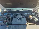 2016 Chevrolet Silverado 1500 Work Truck Short Box 4WD 2-DR, 4.3L V6
