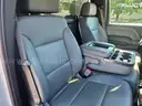 2016 Chevrolet Silverado 1500 Work Truck Short Box 4WD 2-DR, 4.3L V6