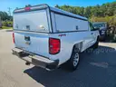 2016 Chevrolet Silverado 1500 Work Truck Short Box 4WD 2-DR, 4.3L V6