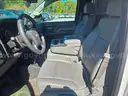 2016 Chevrolet Silverado 1500 Work Truck Short Box 4WD 2-DR, 4.3L V6