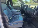 2016 Chevrolet Silverado 1500 Work Truck Short Box 4WD 2-DR, 4.3L V6