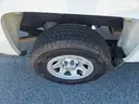 2016 Chevrolet Silverado 1500 Work Truck Short Box 4WD 2-DR, 4.3L V6