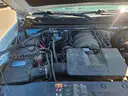 2016 Chevrolet Silverado 1500 Work Truck Short Box 4WD 2-DR, 4.3L V6