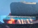2021 Dodge Charger Police RWD 4-DR, 5.7L V8