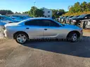 2021 Dodge Charger Police RWD 4-DR, 5.7L V8