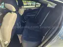 2021 Dodge Charger Police RWD 4-DR, 5.7L V8