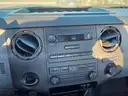 2016 Ford F-250 Reg. Cab SD XL 2WD 2-DR, 6.2L V8