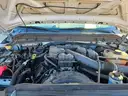 2016 Ford F-250 Reg. Cab SD XL 2WD 2-DR, 6.2L V8