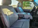 2016 Ford F-250 Reg. Cab SD XL 2WD 2-DR, 6.2L V8