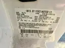 2016 Ford F-250 Reg. Cab SD XL 2WD 2-DR, 6.2L V8