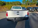 2016 Ford F-250 Reg. Cab SD XL 2WD 2-DR, 6.2L V8