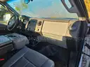 2016 Ford F-250 Reg. Cab SD XL 2WD 2-DR, 6.2L V8