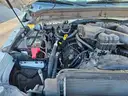 2016 Ford F-250 Reg. Cab SD XL 2WD 2-DR, 6.2L V8