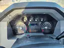 2016 Ford F-250 Reg. Cab SD XL 2WD 2-DR, 6.2L V8