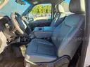 2016 Ford F-250 Reg. Cab SD XL 2WD 2-DR, 6.2L V8