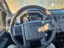 2016 Ford F-250 Reg. Cab SD XL 2WD 2-DR, 6.2L V8
