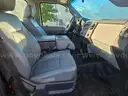 2016 Ford F-250 Reg. Cab SD XL 2WD 2-DR, 6.2L V8