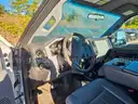 2016 Ford F-250 Reg. Cab SD XL 2WD 2-DR, 6.2L V8