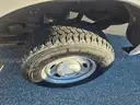 2016 Ford F-250 Reg. Cab SD XL 2WD 2-DR, 6.2L V8