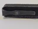 Templar E-1918 OTF Knife