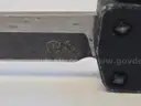 Templar E-1918 OTF Knife