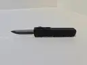 Templar E-1918 OTF Knife