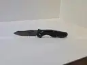 Benchmade 810 Contego
