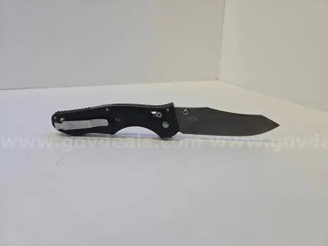 Benchmade 810 Contego