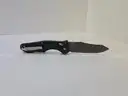 Benchmade 810 Contego