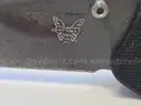 Benchmade 810 Contego
