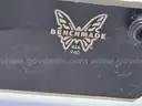 Benchmade 940 Osborne