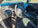 2014 Ford Focus 4-DR, 2.0L L4