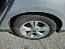 2014 Ford Focus 4-DR, 2.0L L4