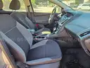 2014 Ford Focus 4-DR, 2.0L L4