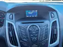 2014 Ford Focus 4-DR, 2.0L L4