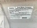 2014 Ford Focus 4-DR, 2.0L L4