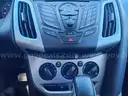 2014 Ford Focus 4-DR, 2.0L L4