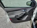 2014 Ford Focus 4-DR, 2.0L L4