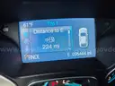 2014 Ford Focus 4-DR, 2.0L L4