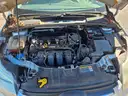 2014 Ford Focus 4-DR, 2.0L L4