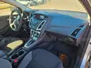 2014 Ford Focus 4-DR, 2.0L L4