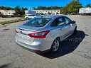2014 Ford Focus 4-DR, 2.0L L4