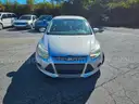 2014 Ford Focus 4-DR, 2.0L L4