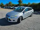 2014 Ford Focus 4-DR, 2.0L L4