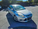2014 Ford Focus 4-DR, 2.0L L4
